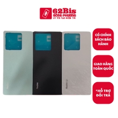 Vỏ / Lưng Xiaomi Redmi Note 13 5G / Redmi Note 13pro 5g (Zin)