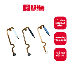 Cáp Home Vân Tay mở nguồn Tecno Pova 3 / Camon 18 / Pova 4 pro / Infinix Note 11 pro / Spark 9 pro / Camon 19 neo (Zin)