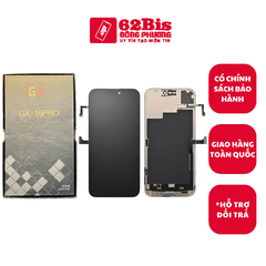 Màn Hình Iphone 15Pro / Iphone 15 Pro / Iphone 15P Amoled (GX)