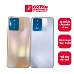 Vỏ / Lưng Xiaomi Redmi Note 12R / Redmi Note 12r (Zin)