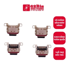 Chân Sạc Samsung S21 / S21 plus - Combo 2c = 65k (Zin hãng)