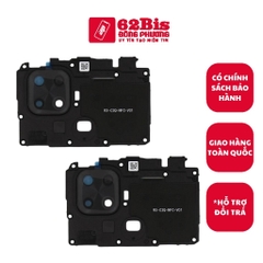 Vành Kính Camera Xiaomi Redmi 10C (Zin)