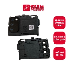 Vành Kính Camera Samsung A02S / A025F / A03S (Zin)