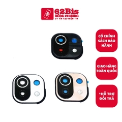 Vành Kính camera sau Xiaomi Mi 11 Lite (Zin)