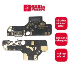 Cụm Chân Sạc Nokia 3.2 - 2019/TA1184/ TA1133/ TA1149 (Zin full ic)