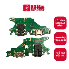 Cụm Chân Sạc Huawei Honor 8x/ X9P / Honor View 10 Lite/ JSN-AL00/ JSN-AL00a/ JSN-TL00/ JSN-L21 (Zin)