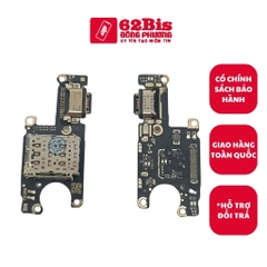 Cụm Chân Sạc Vivo V23 - 5G (Zin full ic)