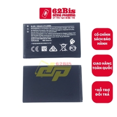 Pin Nokia 4Wl / Nokia 215-4G (Zin)