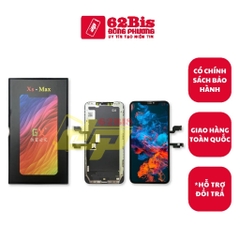 Màn Hình Iphone Xs Max / Iphone Xsmax full Amoled​​​​​​​ ( Hãng Gx )