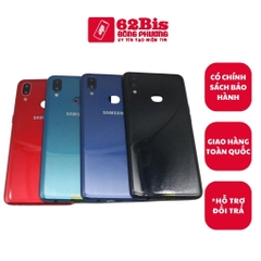 Vỏ Samsung A10s / A107 ko sườn (Zin)