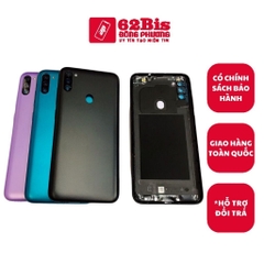 Vỏ Samsung M11 ko sườn (Zin)