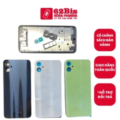 Vỏ Samsung A05 full có sườn (Zin máy)