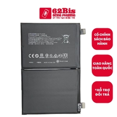 Pin Oppo BLP799 / Realme X3 Pro / Realme X7 Pro 4450mAh (Zin cty)