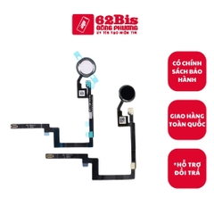 Dây Home Vân Tay Ipad 3 / Ipad 4