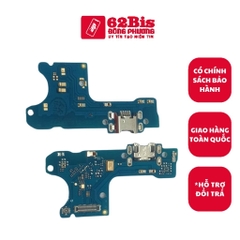 Cụm Chân Sạc Huawei Honor Play 8C (Zin)