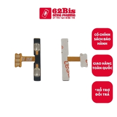 Dây âm lượng Volume Samsung A01 (Zin)