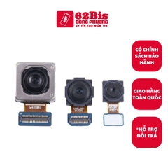 Camera Sau Samsung A34 - 5G / A346 - Bộ 3 Cam (Zin Máy)