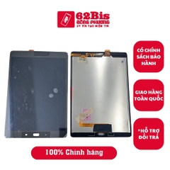 Màn Hình Samsung Tab A 9.7 P550 / P551 / P555 Full Bộ (Zin Ép Kính)
