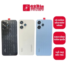 Vỏ / Lưng sau Xiaomi Redmi 12 4g + Lens Camera (Zin)