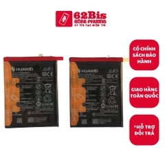Pin Huawei HB486486ECW Mate 20 Pro / P30 Pro- 4200mAh (Zin Cty)