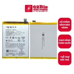 Pin Oppo BLP817 / A15 / A15s / A16 / A16K - 4230mAh (Zin Cty)
