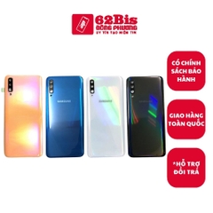 Vỏ / Lưng sau Samsung A50 +Lens Camera (Zin)