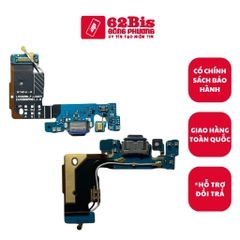 Cụm Chân sạc LG G8 ThinQ / G820QM / G820V / G820N / G820UM (Zin máy)