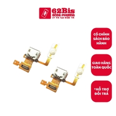 Cụm Chân Sạc LG P970