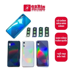 Vỏ / Lưng sau Samsung A50S + Lens Camera (Zin)