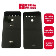 Vỏ / Lưng sau Lg V50 thinq - Bản Hàn (Zin máy)