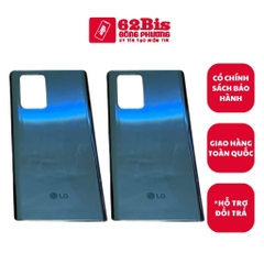 Vỏ / Lưng sau LG Wing (Zin máy )
