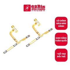 Dây Mở Nguồn + Volume Vsmart Joy 4 (Zin cty)