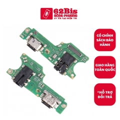 Cụm Chân Sạc Vivo Y35 5G / Y56 5G (Zin full ic)