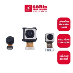 Camera Sau Samsung S20 Fe / G781 - Bộ 3 Cam (Zin Máy )