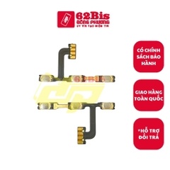 Dây Mở Nguồn + Volume Xiaomi Redmi Note 5 Pro / Redmi Note 5Pro (zin)