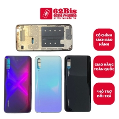 Vỏ Huawei Y9S Full bộ có sườn (Zin máy)