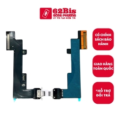 Cụm Chân Sạc Ipad Air 4 10.9 inch 2020 / Ipad Air 5 / A2324 / 2072 / A2325 / A2316 (Zin) - bản sim 4g