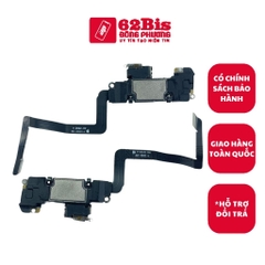 Cụm Dây Nguồn Loa, cảm biến, micro video, chuông Iphone 11 (Zin)