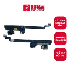 Cụm Dây Nguồn Loa, cảm biến, micro video, chuông Iphone XR / IP Xr (Zin)