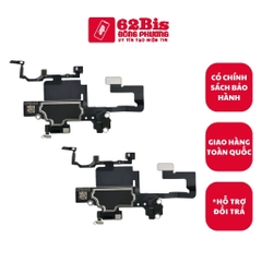 Cụm Dây Nguồn Loa, cảm biến, micro video, chuông Iphone 12 Mini / IP 12mini (Zin)