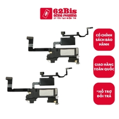 Cụm Dây Nguồn Loa, cảm biến, micro video, chuông Iphone 12 / Iphone 12Pro (Zin)