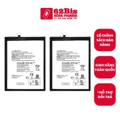 Pin Nokia WT340 / NK G10 / G20  (Zin)