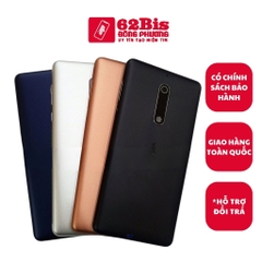 Vỏ Nokia 5 / NK 5 ko sườn (Zin)