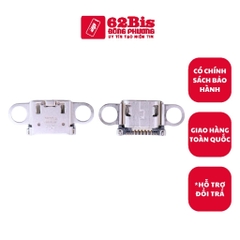 Chân Sạc Samsung Note 4 / S6 / Note 5 / A510 / A310 / A710 / A900 / A910