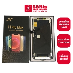 Màn Hình Iphone 11 Promax / Ip 11PM / Iphone 11promax Incell - Sàng IC được (JH) độ sáng cao 600