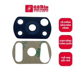 Kính Camera Xiaomi Poco X3 NFC / Poco X3 / Poco X3 Pro (Zin)