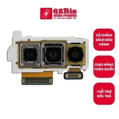 Camera Sau Samsung Z Fold 2 / Z Fold 2 5G / F916 (Zin Máy)