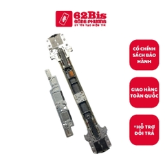 Bộ Cơ Gập Samsung Z Fold 2 / Z Fold 2 5G / F916 (Zin Máy)