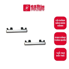 Bộ Nút Nguồn + Volume Samsung Tab A7 10.4 - 2020 /T500 / T505 (Zin Máy)