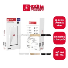 Kính Samsung A800 + Oca